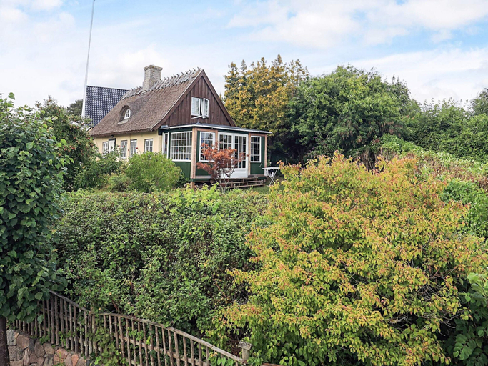 Exterior, 4 Star Holiday Home in Humlebaek, Fredensborg