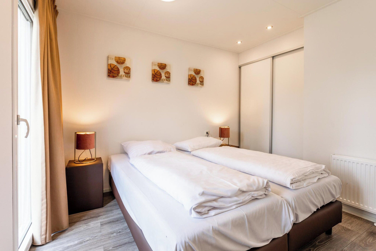 Room 4, Holiday Home in Bemelen Near Nature Reserve, Margraten