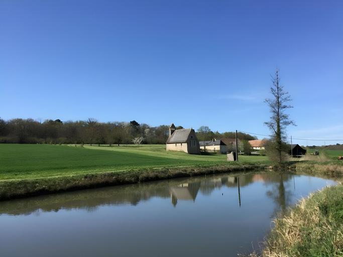 Exterior 5, Heritage Hideaway With Garden & Charm, Sarthe