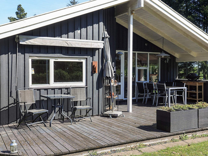 View from property 5, 6 Person Holiday Home in Saeby, Frederikshavn