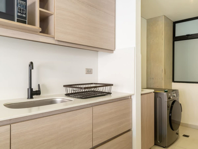 Room 4, Bright 3BR in Laureles Medell n, Medellín