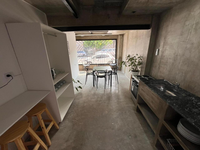 Others 3, RESIDENCIA Docta, Capital