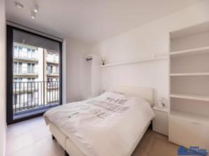 Room, Sunny Coastal Retreat With Comfort, West-Vlaanderen