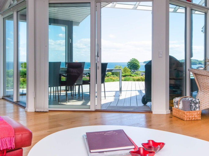 Interior 5, 5 Star Holiday Home in Hejls, Kolding