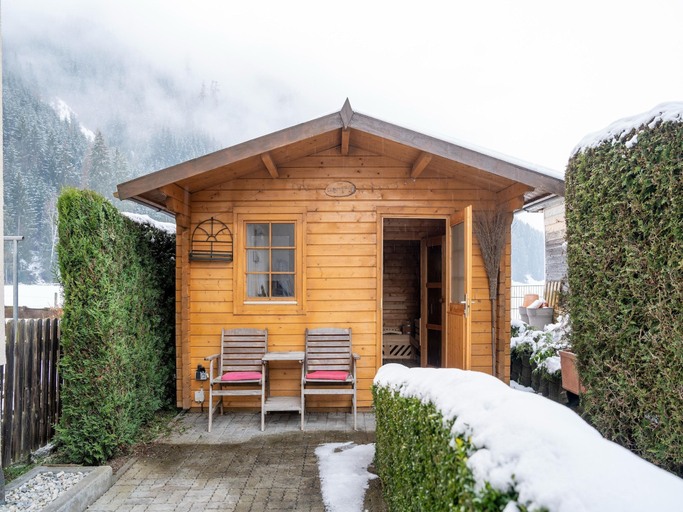 Spa treatment 4, Holiday Home in Hollersbach im Pinzgau, Zell am See