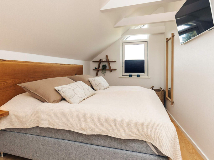 Interior 5, 5 Star Holiday Home in Koge, Køge
