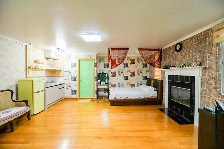 Others 2, Daegwalnyeong Beauty House Pension, Pyeongchang