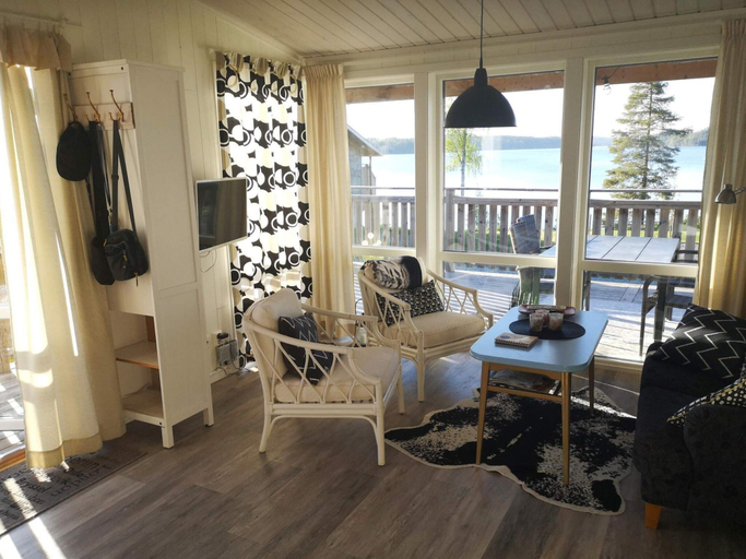 Interior 4, 4 Star Holiday Home in Dals-langed, Bengtsfors
