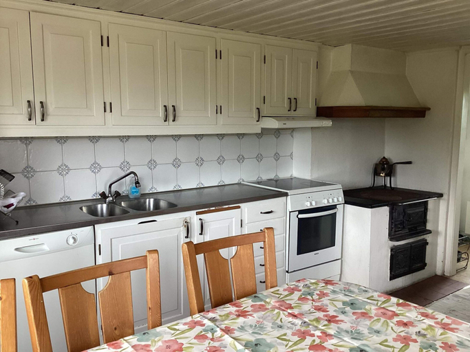 Interior 4, 6 Person Holiday Home in Vessigebro, Falkenberg