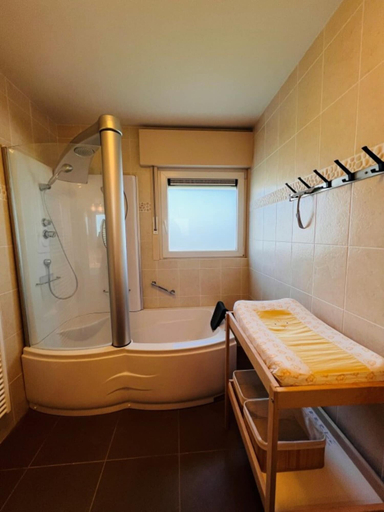 Bathroom 2, Holiday Home in Wenduine Near Zeedijk, West-Vlaanderen