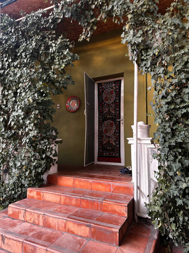 Others 3, Green Yard boutique guesthouse, Qibray