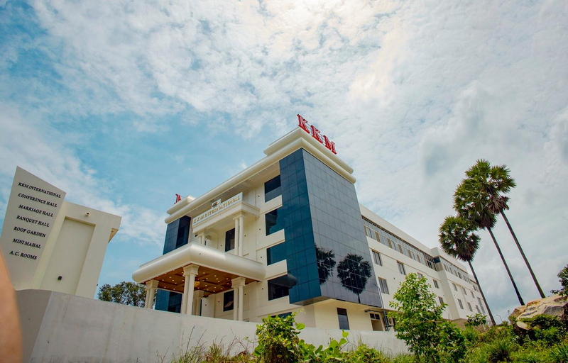 Others 5, KKM International, Kanniyakumari