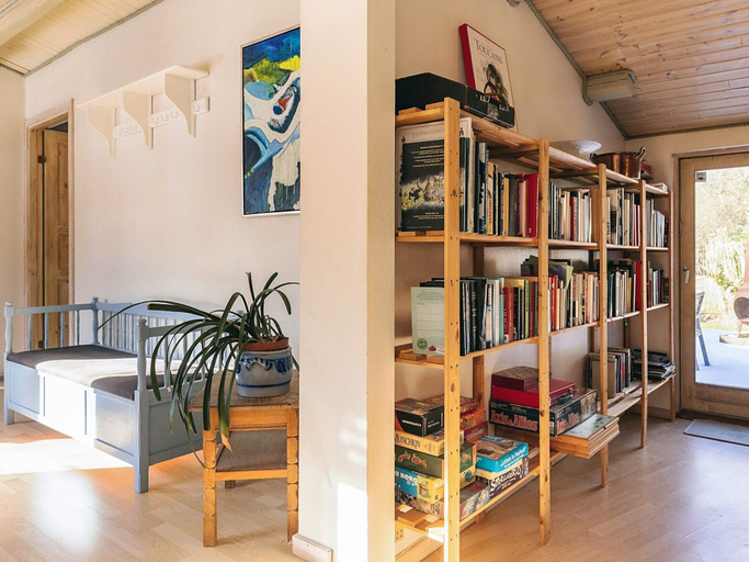 Interior 4, 8 Person Holiday Home in Jaegerspris, Frederikssund