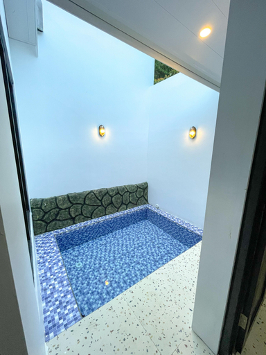 Sport & Beauty 4, Ulya Kabin Tawangmangu Private Pool Air Hangat No BBQ, Karanganyar