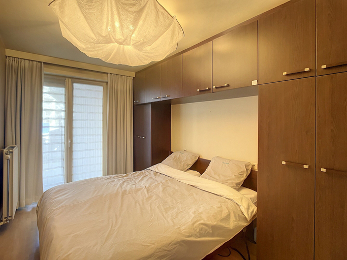 Room 5, Apartment in Knokke-heist With Terrace, West-Vlaanderen