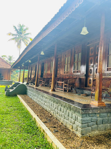 Others 5, 7th Heaven Serviced Villas, Idukki