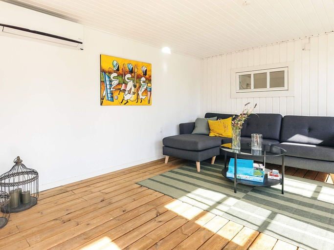 Interior 3, 4 Star Holiday Home in Vordingborg, Vordingborg