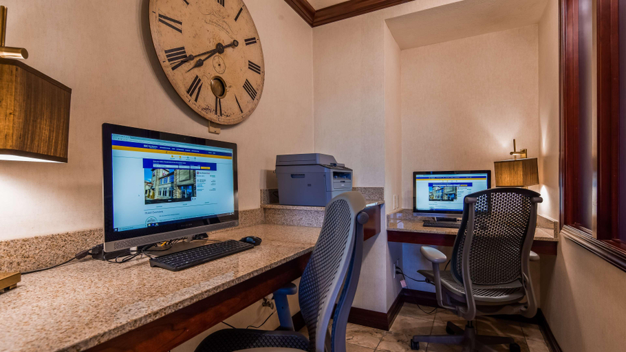 Others 5, Best Western Plus Weston Inn, Cache