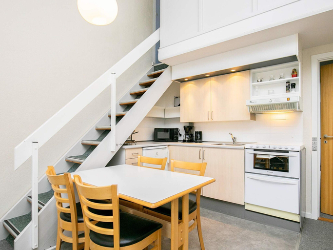 Interior 2, Family-friendly Waterfront Hideaway in Faaborg, Faaborg-Midtfyn