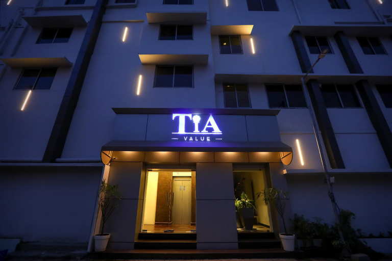 Others 5, TIA Hotel - Porur, Thiruvallur