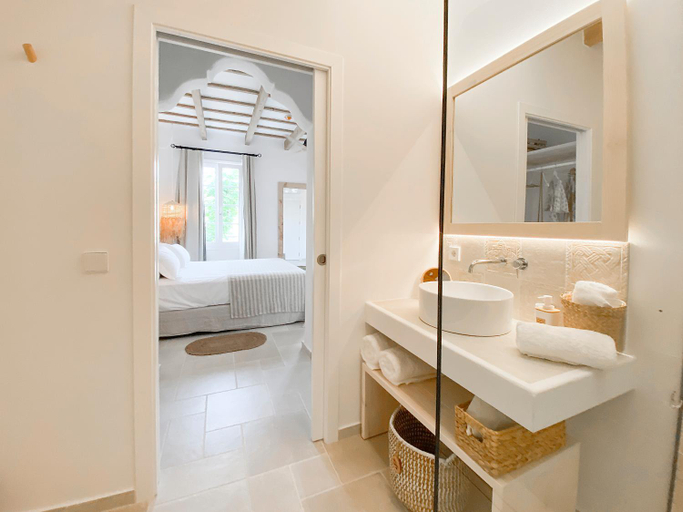 Bathroom 2, 120 Hotel Boutique - Adults Only, Baleares