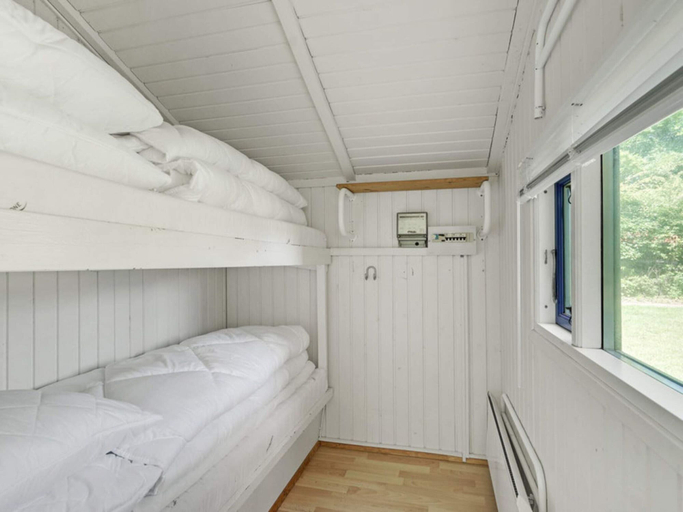 Interior 4, 4 Person Holiday Home in Hampen, Ikast-Brande