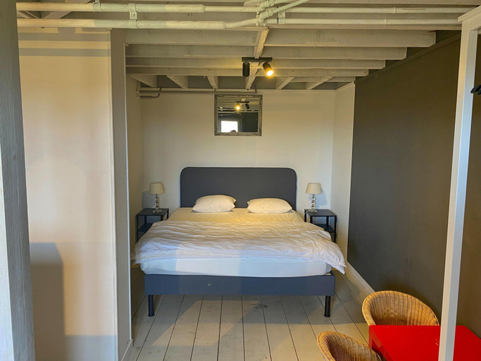 Room 5, Chalet in Weris Near Durbuy Forests, Luxembourg