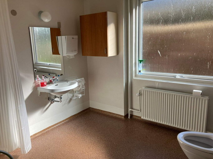 Interior 2, 1 Person Holiday Park Home in Lemvig, Lemvig
