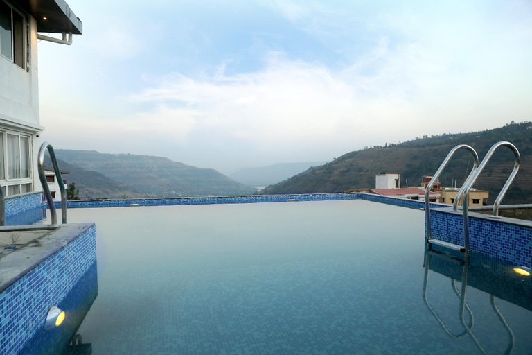 Others 3, Manas Boutique Hotel Panchgani, Satara