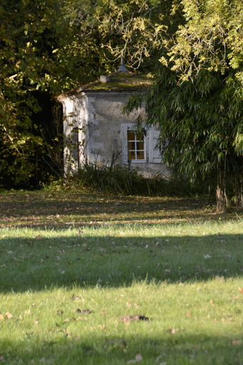Garden 2, Live the Chateau Dream in the Loire Countryside, Sarthe
