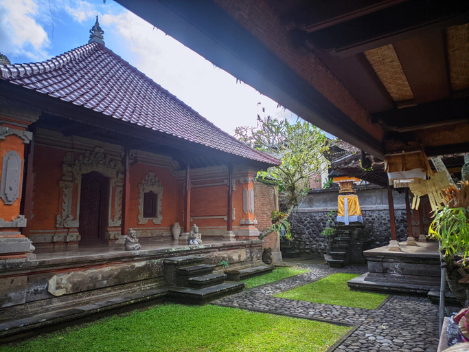 Others 3, K'Ajeng Cottage, Tabanan