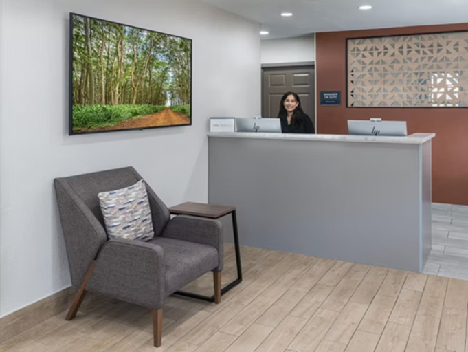 Public Area, Candlewood Suites MIAMI - DORAL by IHG, Miami-Dade