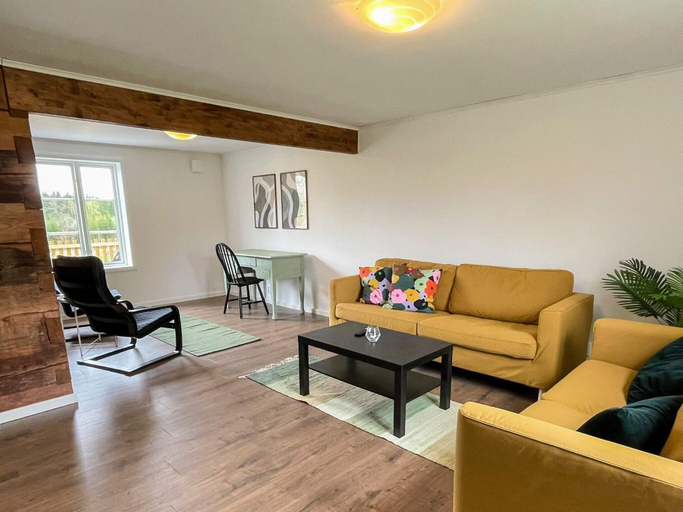 Interior 2, 4 Star Holiday Home in Haltorp, Kalmar