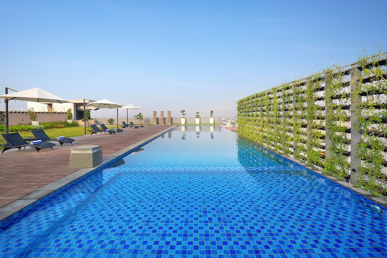 Sport & Beauty 2, Novotel Suites Yogyakarta Malioboro, Yogyakarta