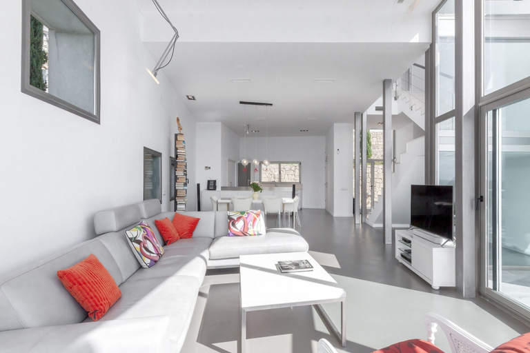Room 3, Villa Petrer in Javea X bia, Alicante