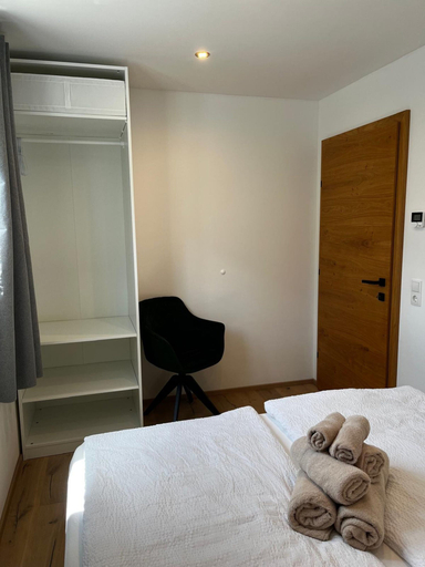Room 4, Modern Apartment in Seefeld, Innsbruck Land