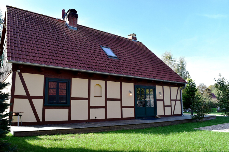 Exterior 4, Beautifully Holiday Home in Wendorf, Ludwigslust-Parchim