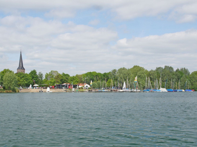 Exterior 5, Hausboot am Xantener Nordsee, Wesel