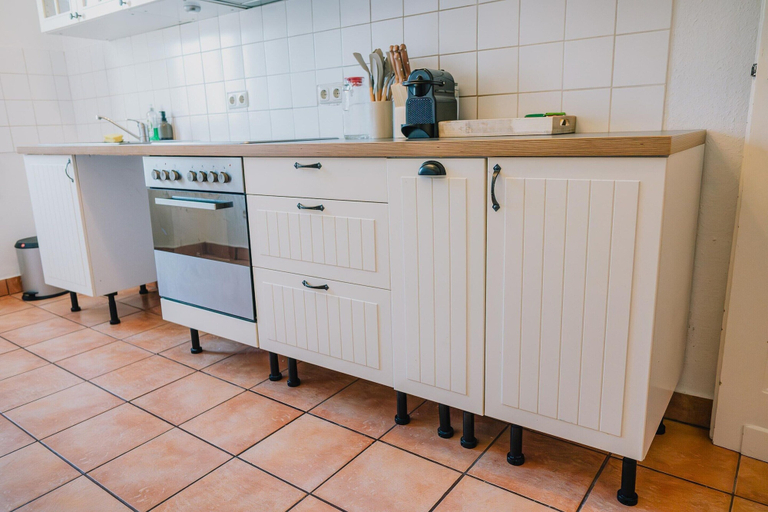 Private kitchen 2, Apartment in Germany Near Scenic Rhine Valley, Koblenz