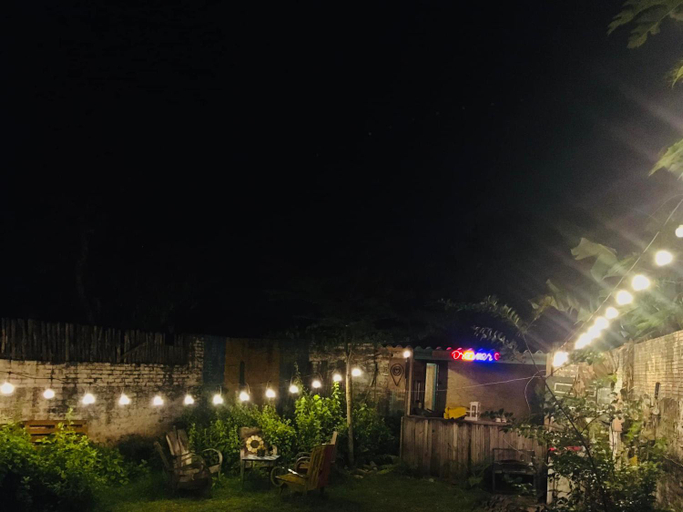 Others 3, Mơ Homestay - Đầm Vân Long, Gia Viễn