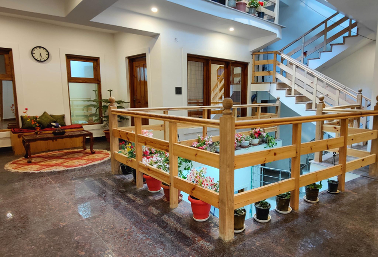Others 3, Eilla Homestay , Leh
