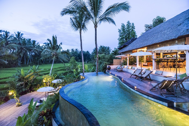 Sport & Beauty 2, Calma Ubud, Gianyar