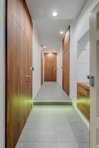 Public Area 3, Starlight Luxury Suites, Split