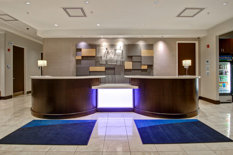 Public Area 2, Holiday Inn Express & Suites TORONTO - MARKHAM by IHG, York