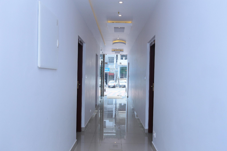 Others 3, Mystique Resort, Idukki