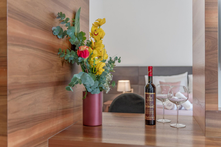 Public Area 3, Starlight Luxury Suites, Split