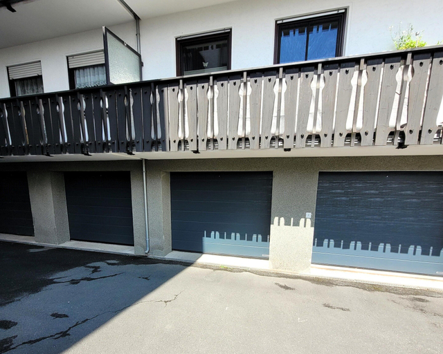 Exterior detail, Winterberg Apartment With Free Garage, Hochsauerlandkreis