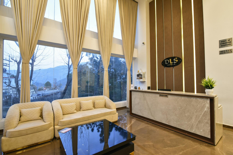 Others 2, Claret Inn By DLS Hotels, Chamba