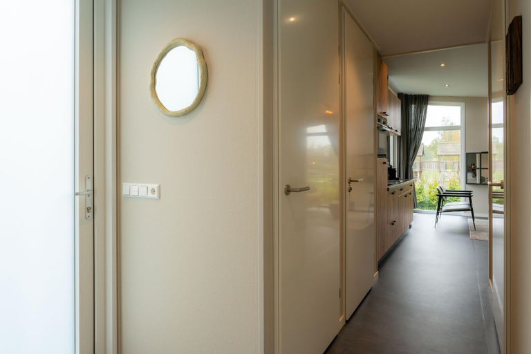 Reception 3, Luxury Holiday Home Surrounded by Water & Forest, Skarsterlân