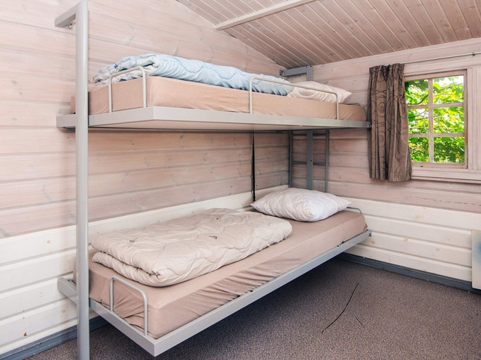 Interior 3, 2 Person Holiday Park Home in Aabenraa, Aabenraa